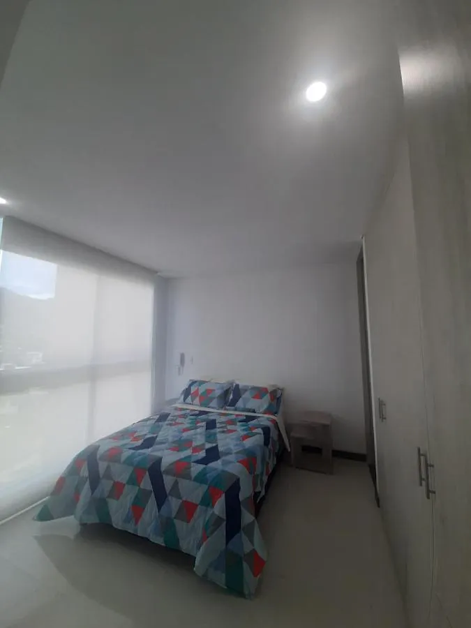 Appartamento Hermoso Apartamento A 300 M Playa Bello Horizonte Pozos Colorados Santa Marta