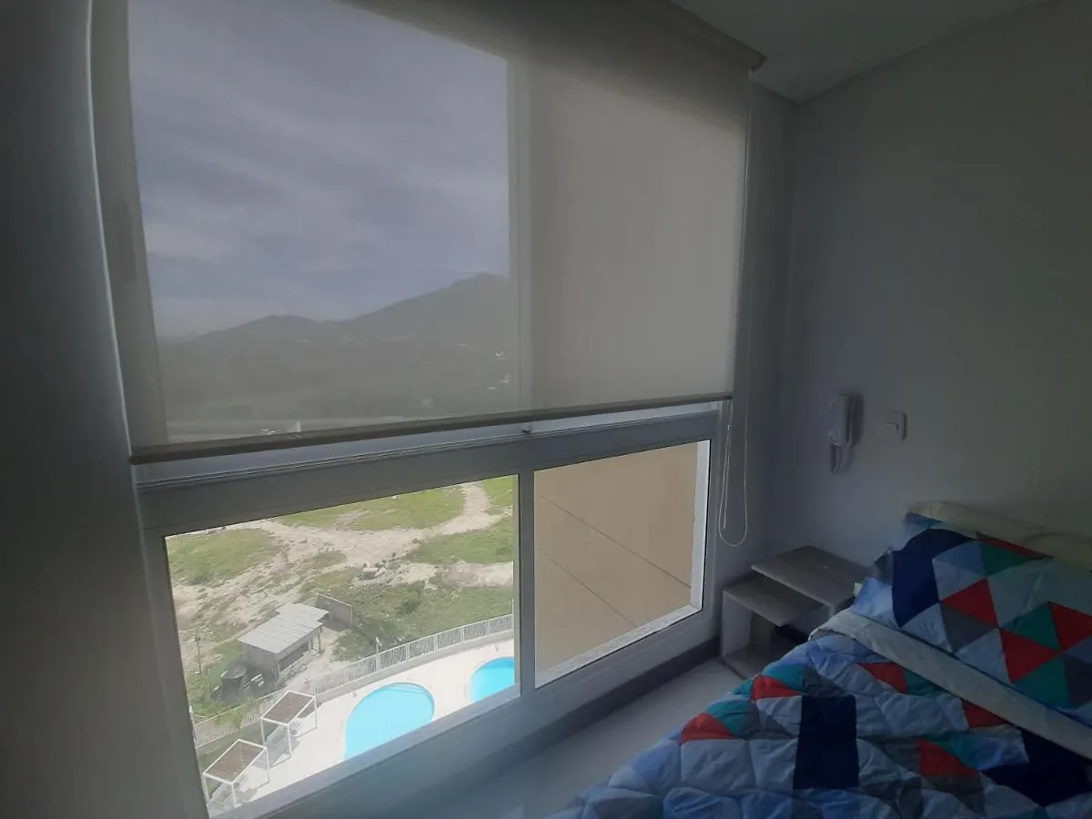 Appartamento Hermoso Apartamento A 300 M Playa Bello Horizonte Pozos Colorados Santa Marta  Colombia