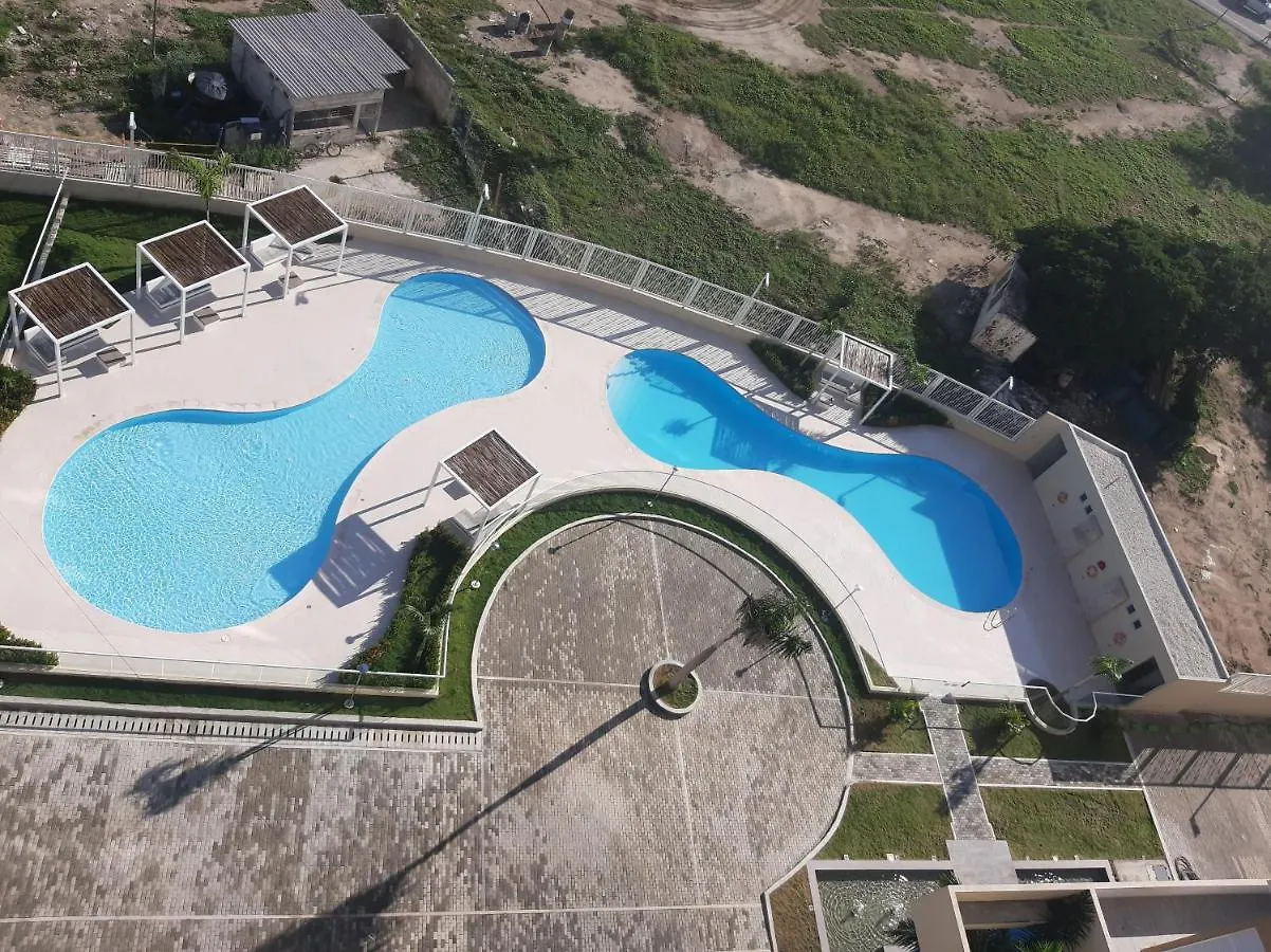 Appartamento Hermoso Apartamento A 300 M Playa Bello Horizonte Pozos Colorados Santa Marta