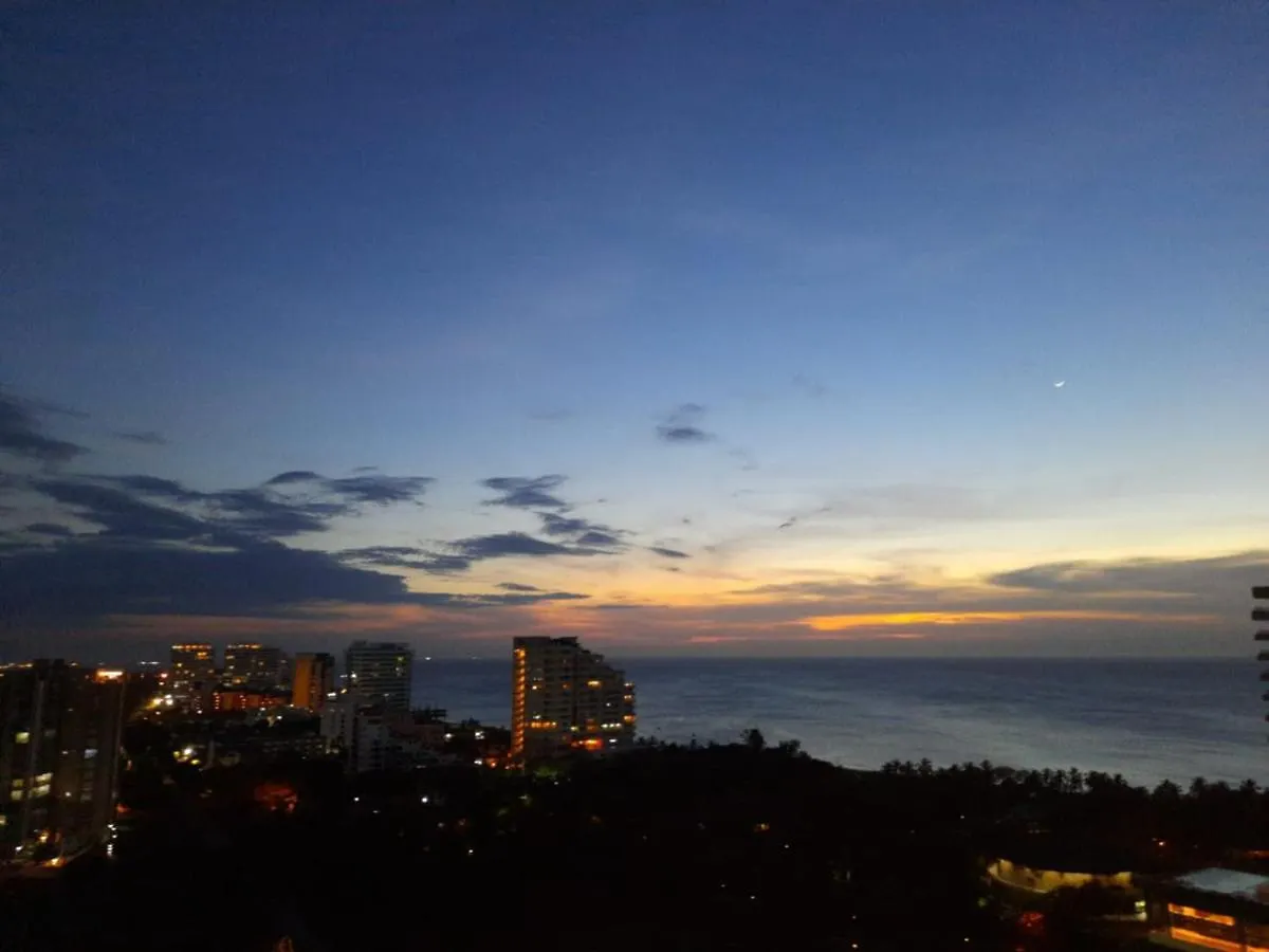 Hermoso Apartamento A 300 M Playa Bello Horizonte Pozos Colorados Santa Marta  0*, Santa Marta (Magdalena) Colombia
